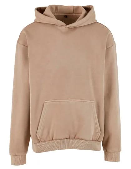 Vintage Heavy Hoodie - Chalk Dust