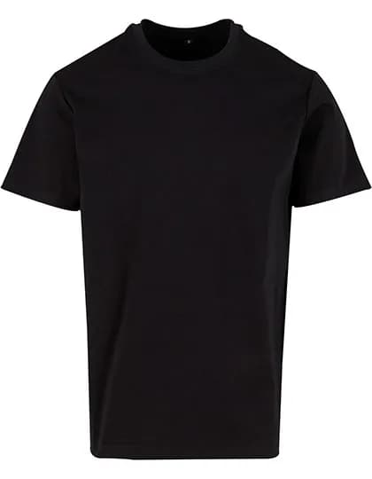 Sorona® Regular Tee - Black