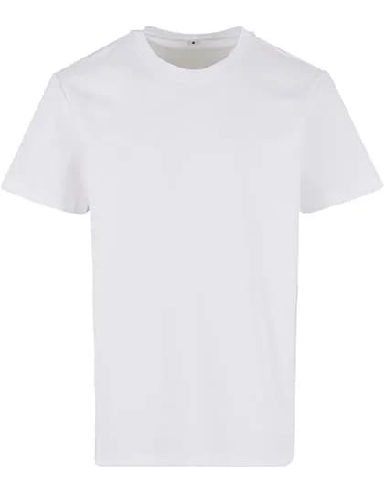 Sorona® Regular Tee - White