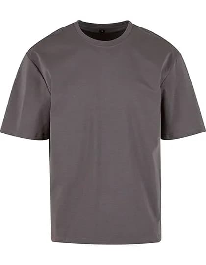 Sorona® Loose Fit Tee - Magnet