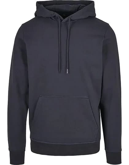 Basic Hoody - Navy