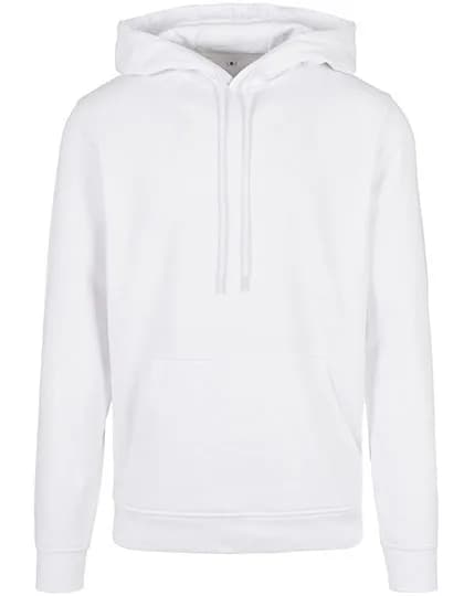 Basic Hoody - White
