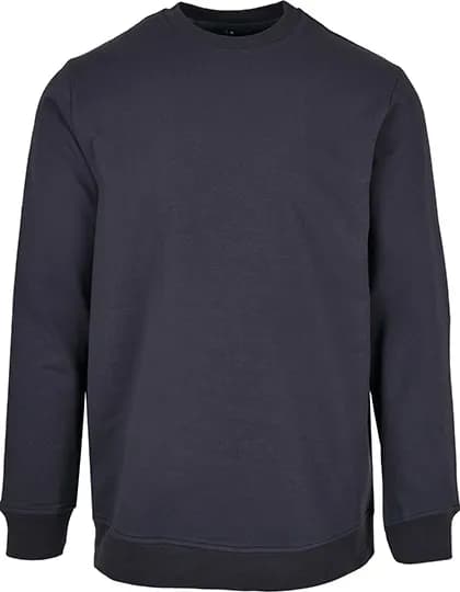 Basic Crewneck - Navy