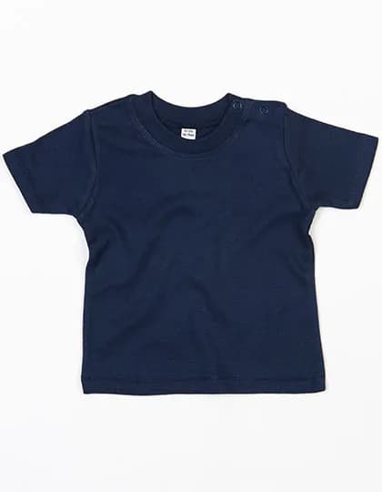 Baby T - Nautical Navy