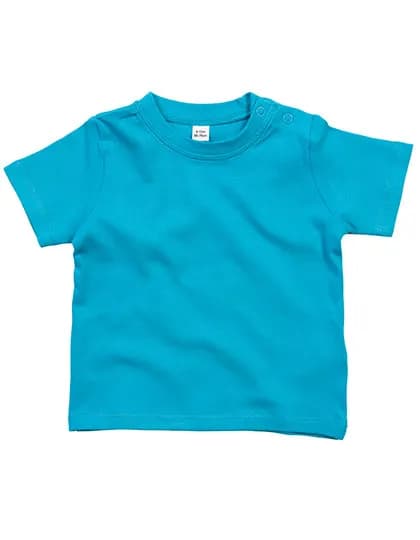 Baby T - Surf Blue