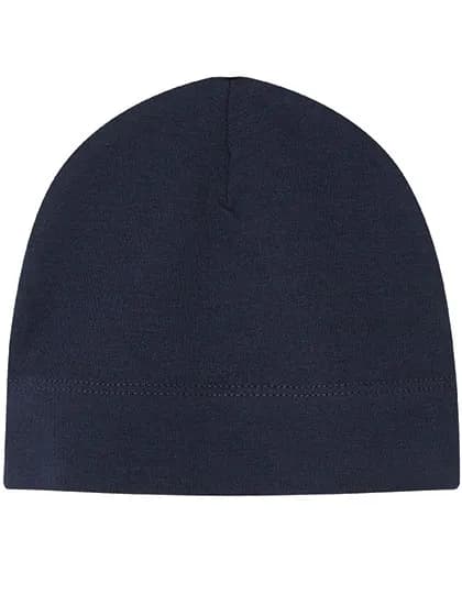 Baby Hat - Nautical Navy