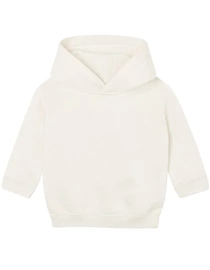 Baby Essential Hoodie - Natural