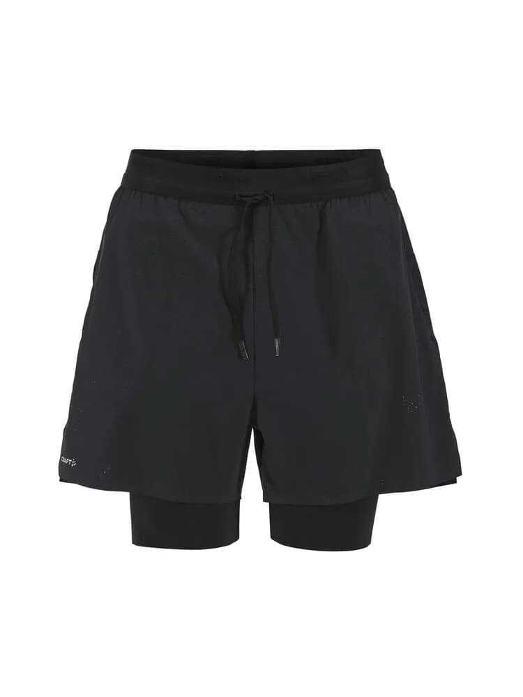 Hypervent 2-In-1 Shorts M