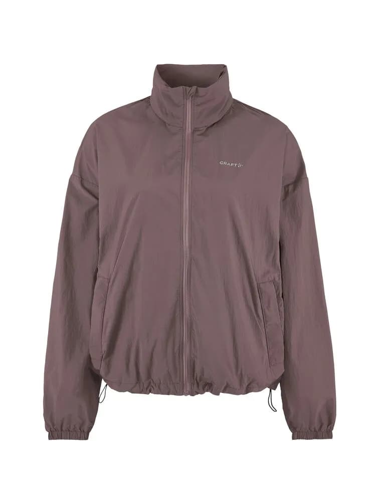 Hypervent Oversized Wind Jacket W