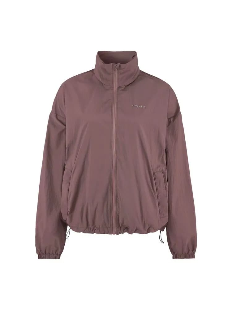 Hypervent Oversized Wind Jacket W