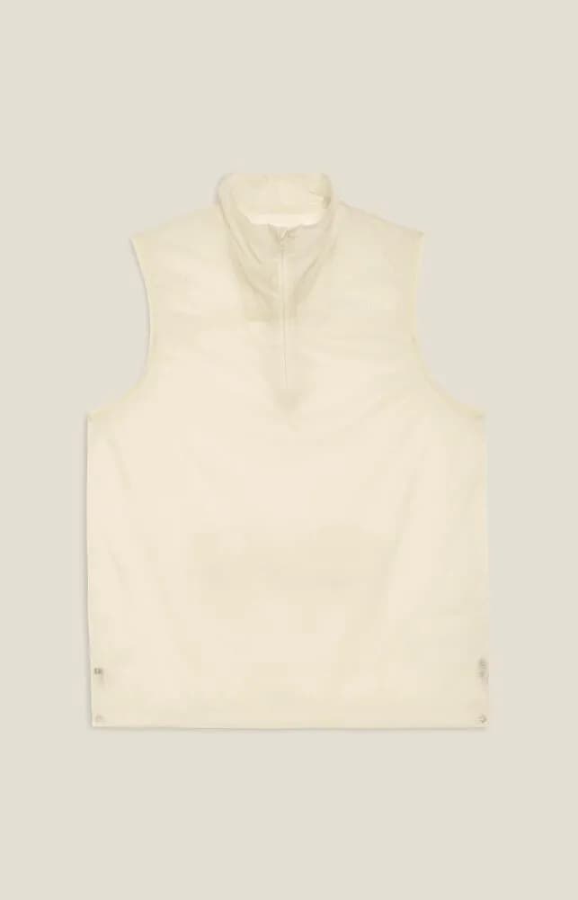 Hypervent Light Wind Vest W