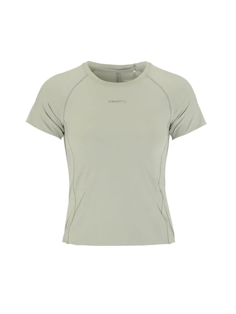 Hypervent Cropped Tee W