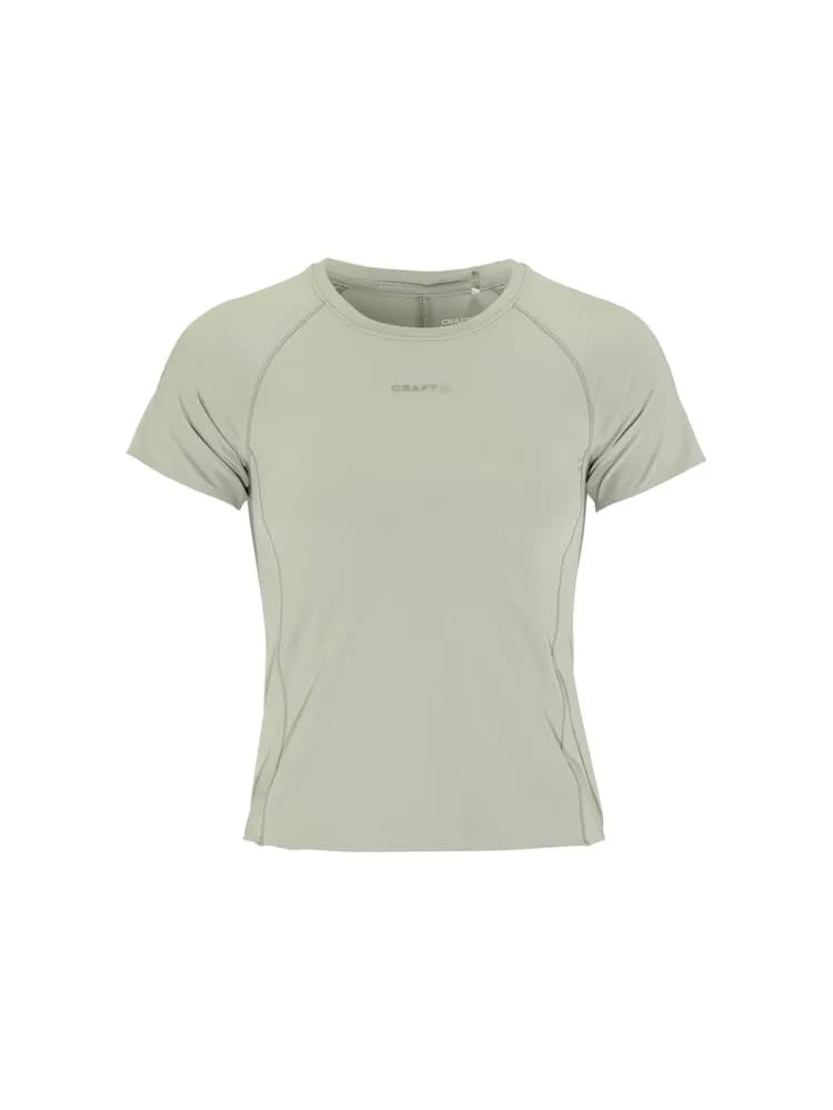 Hypervent Cropped Tee W