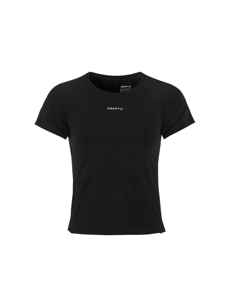 Hypervent Cropped Tee W