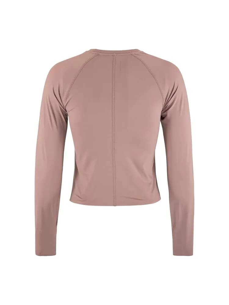 Hypervent Tight Longsleeve W