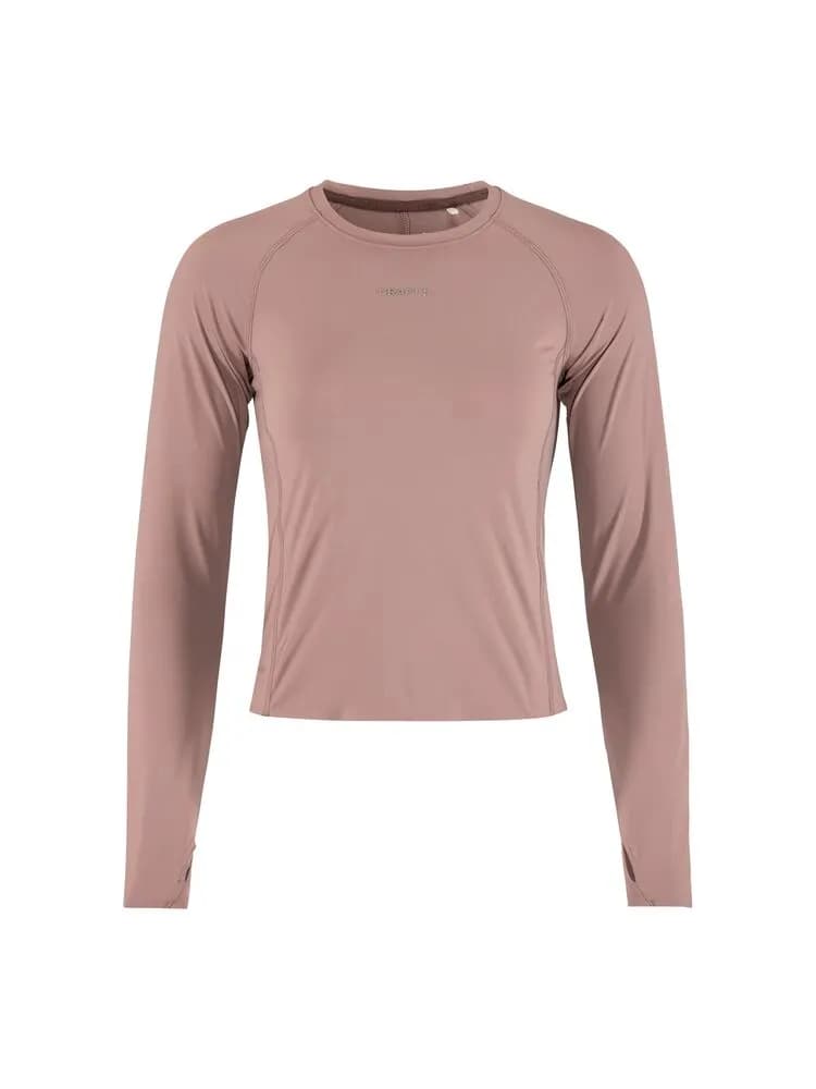 Hypervent Tight Longsleeve W