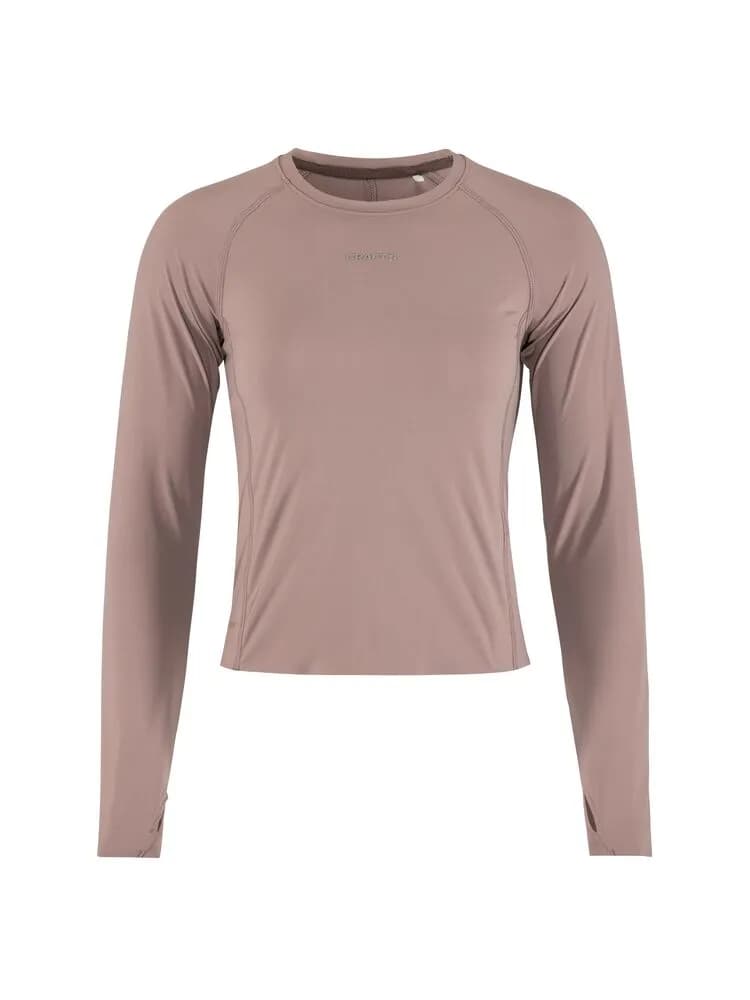 Hypervent Tight Longsleeve W