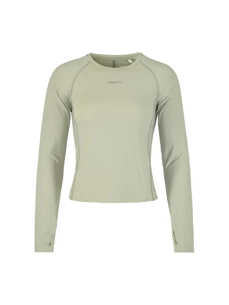 Hypervent Tight Longsleeve W