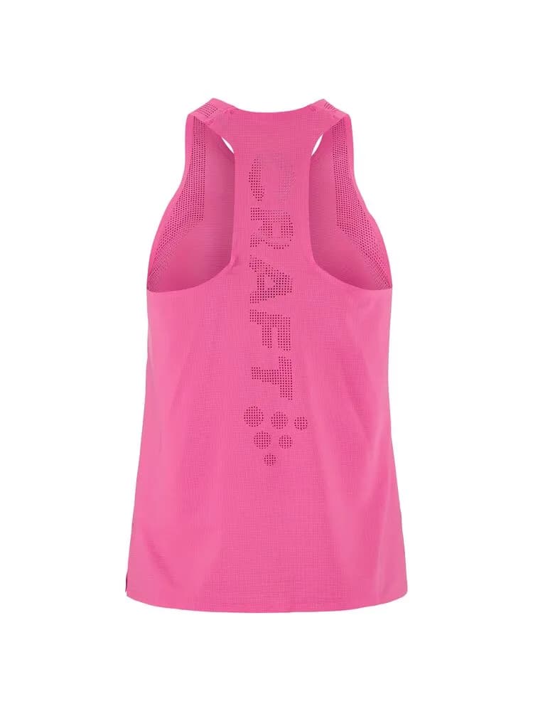 Race Day Singlet 2 W