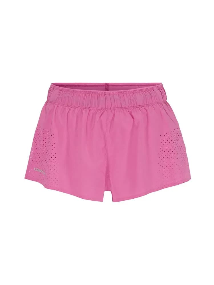 Race Day Split Shorts 2 W