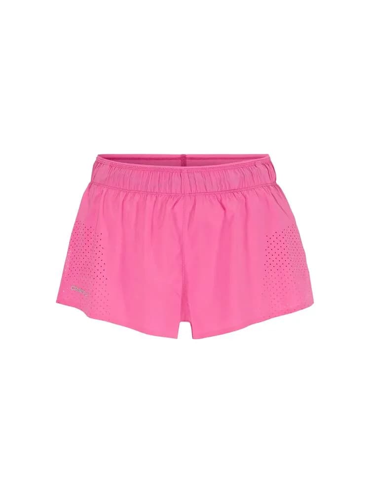 Race Day Split Shorts 2 W