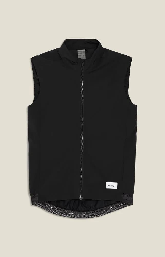 Endur Light Wind Vest M