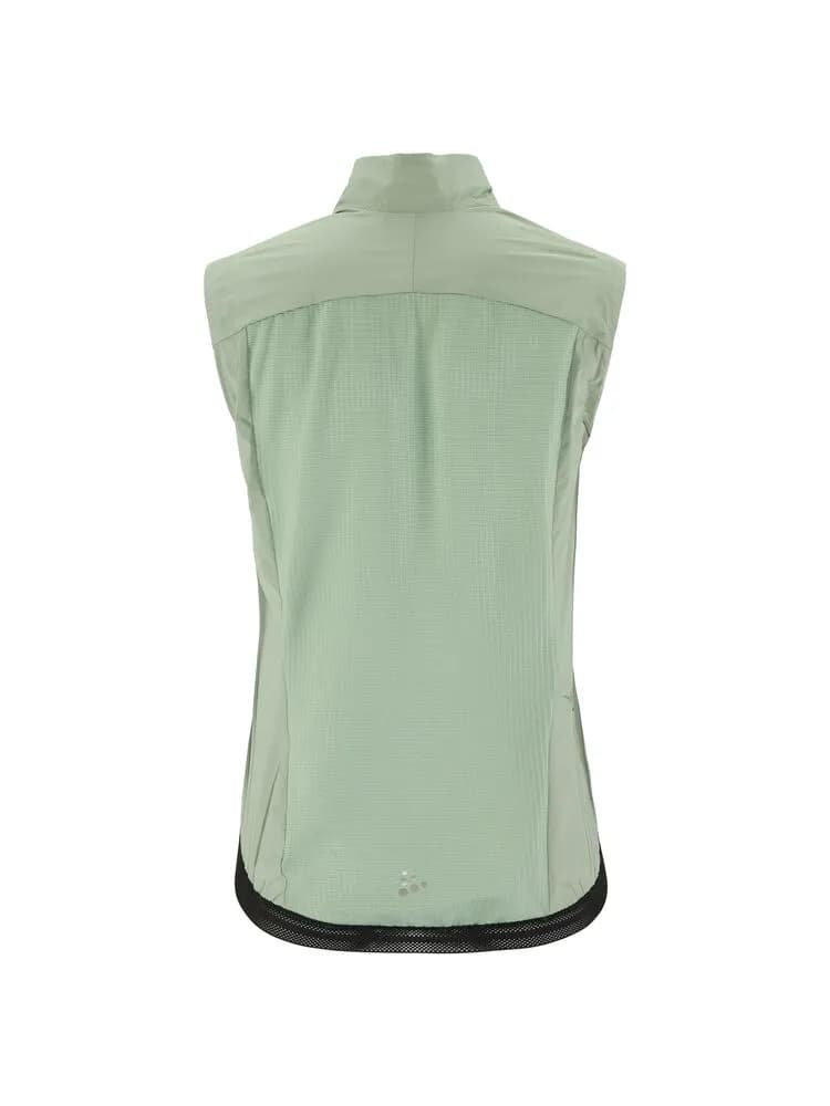 Endur Light Wind Vest W