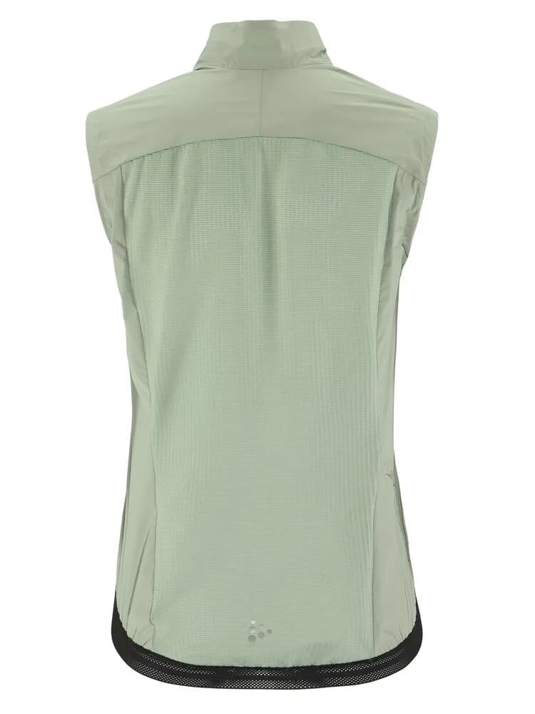 Endur Light Wind Vest W