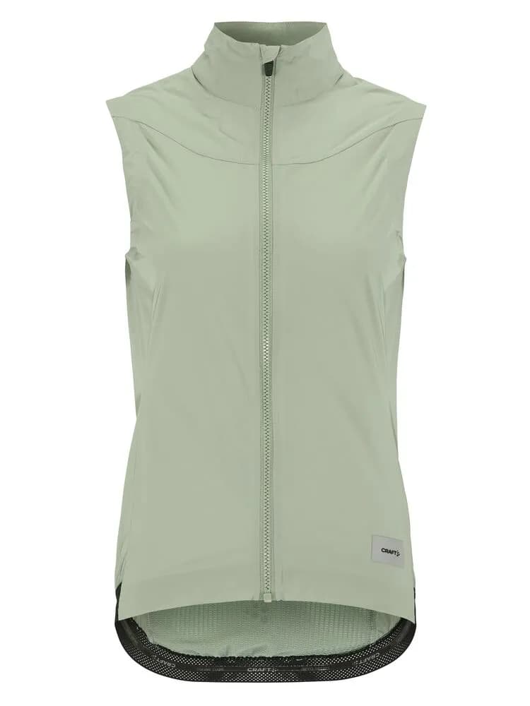 Endur Light Wind Vest W