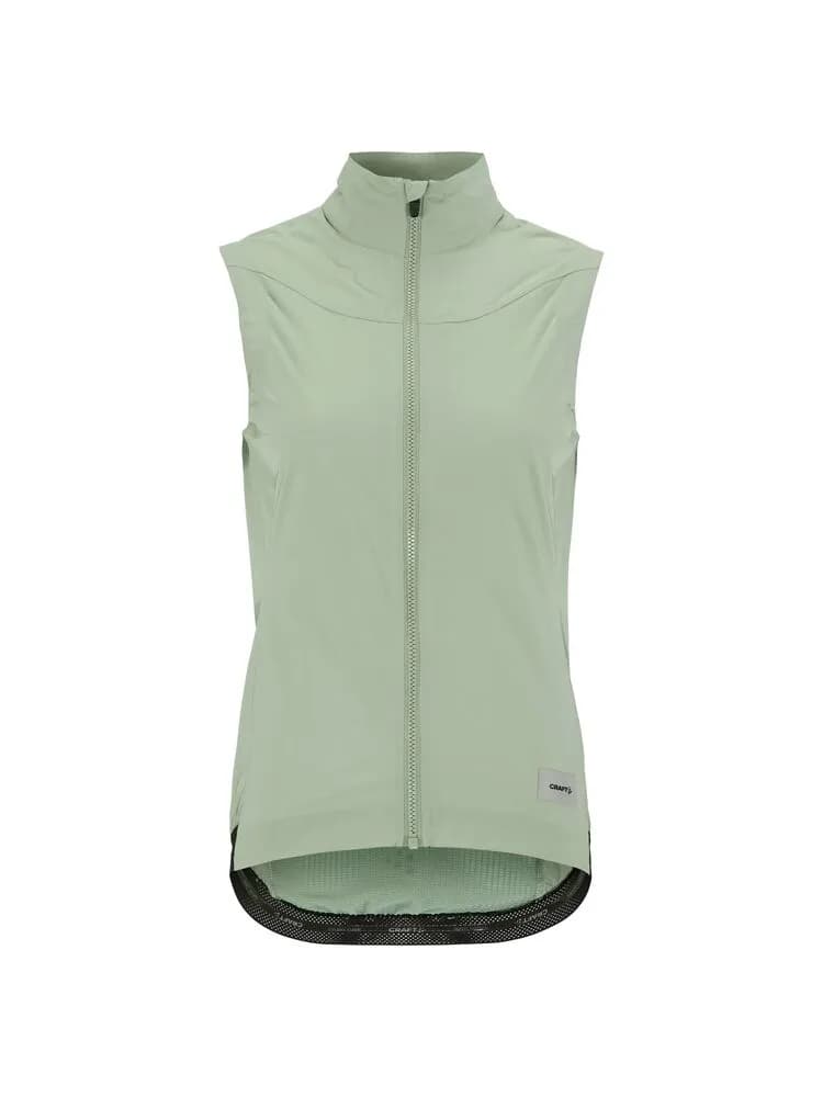 Endur Light Wind Vest W