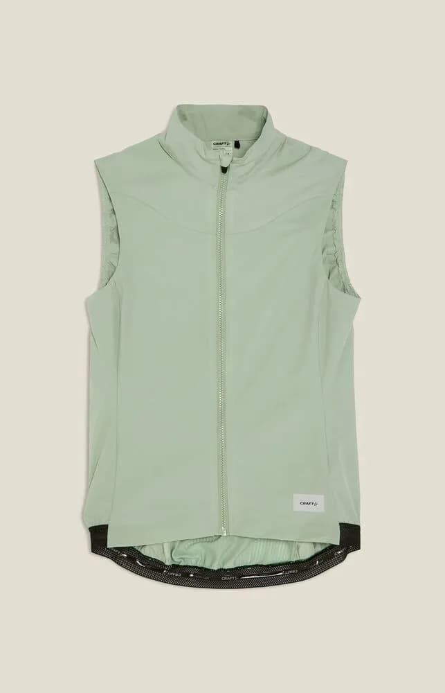 Endur Light Wind Vest W