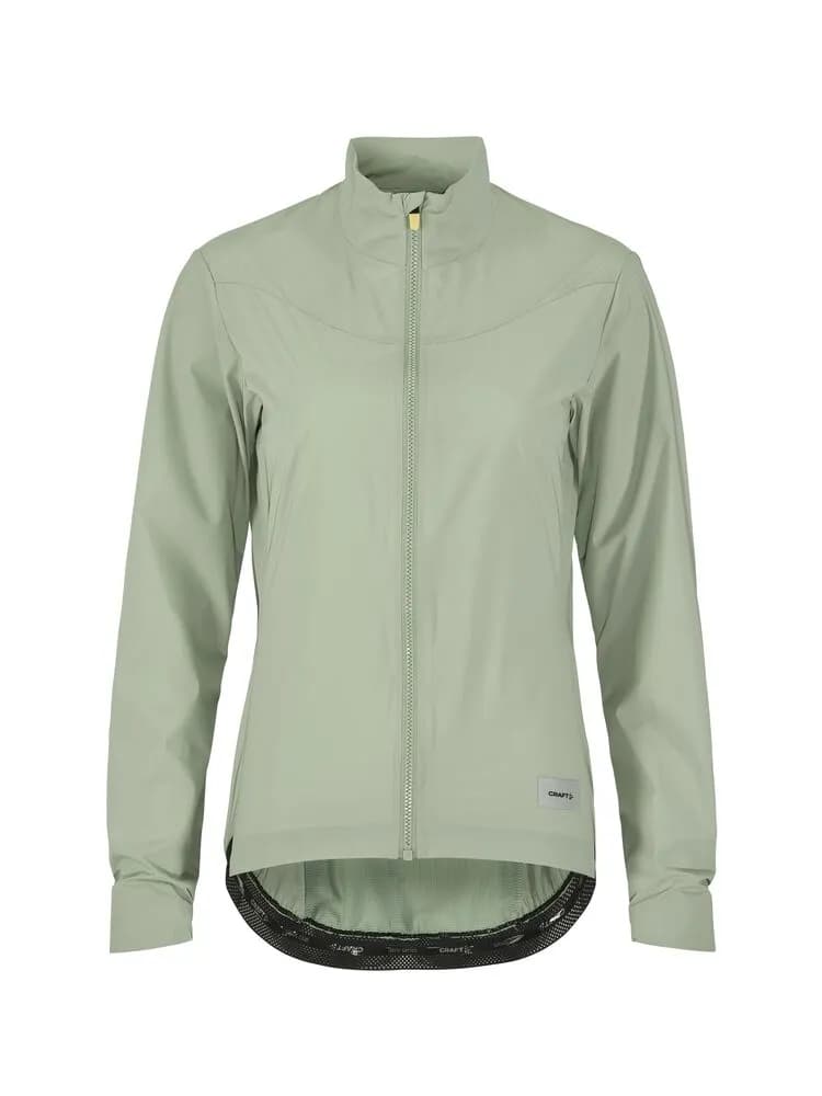 Endur Light Wind Jacket W