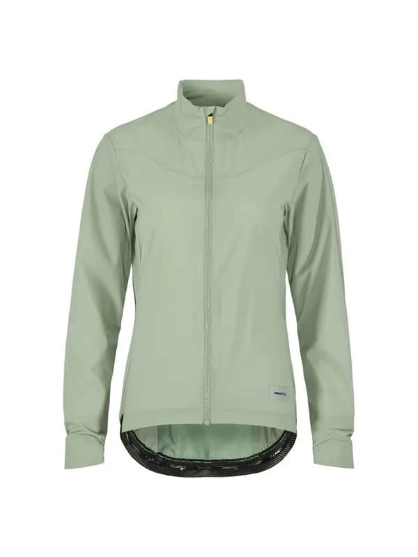 Endur Light Wind Jacket W