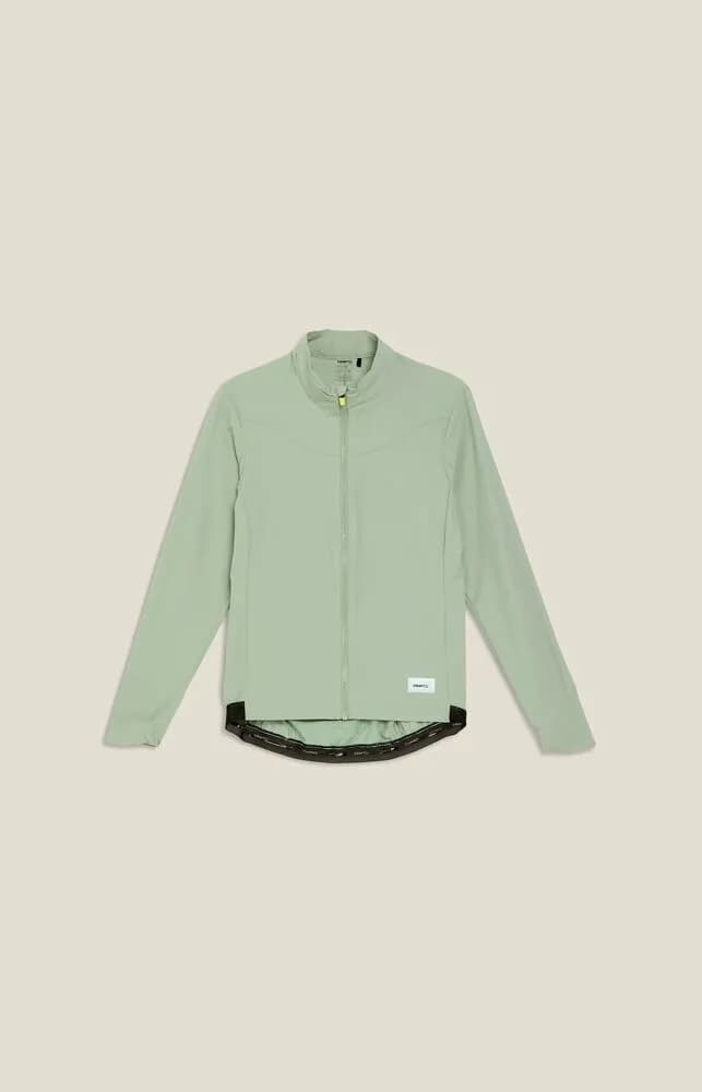 Endur Light Wind Jacket W