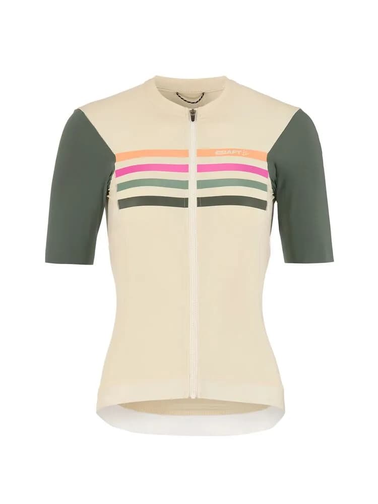 Endur Training Jersey W