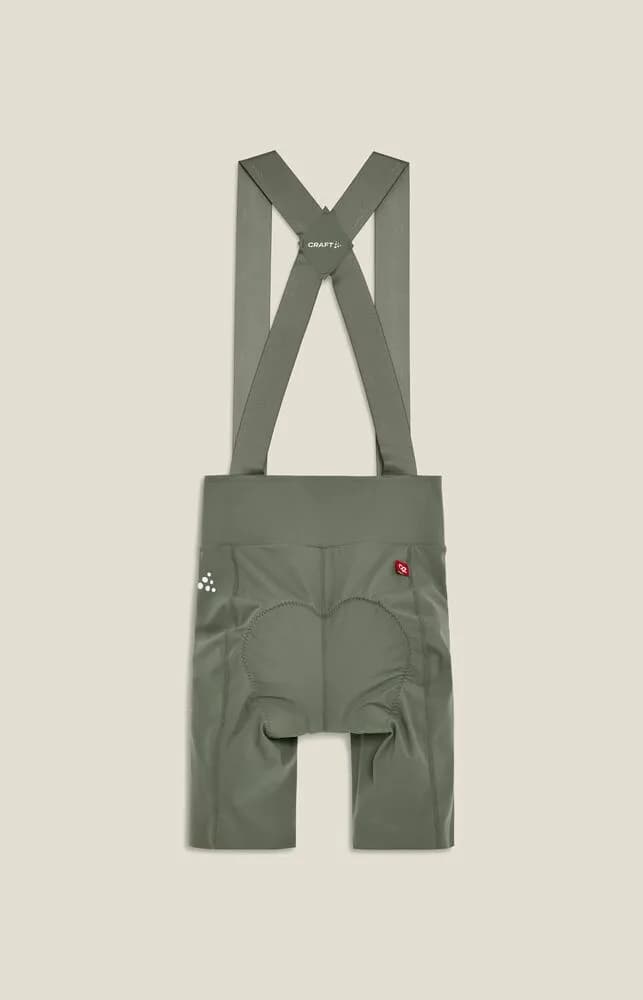 Endur Bib Shorts C2 W