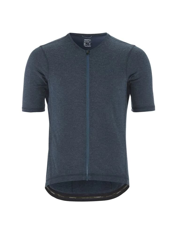 Everyday Wool Ss Jersey M