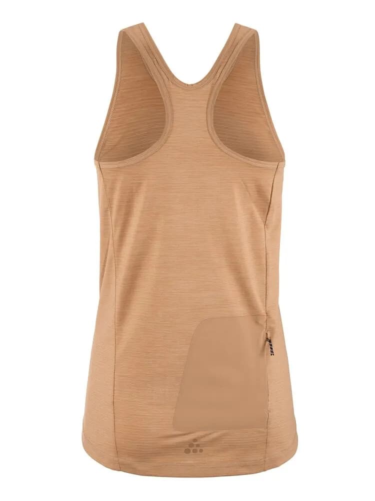 Everyday Singlet W