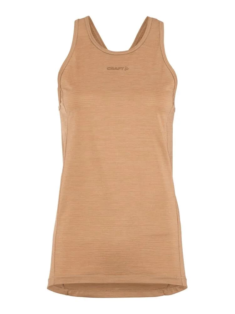 Everyday Singlet W