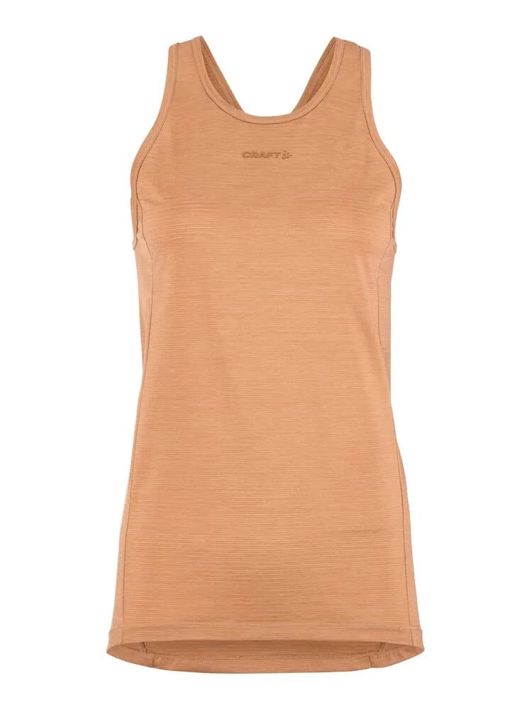Everyday Singlet W