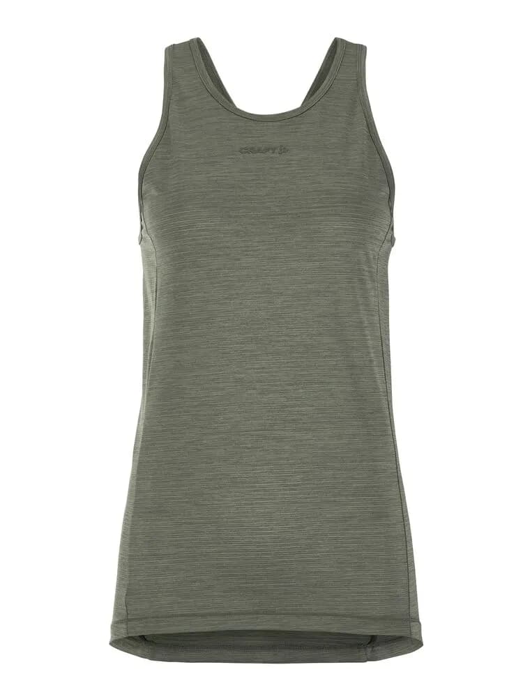 Everyday Singlet W