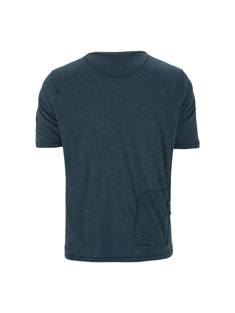 Everyday Wool Ss Tee M