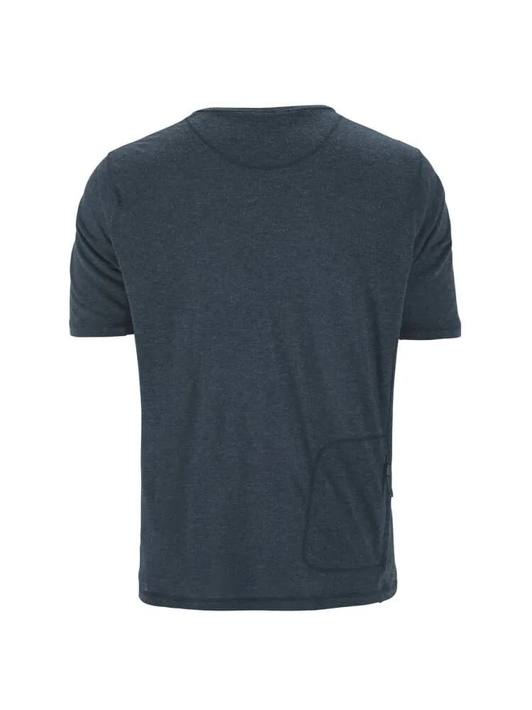 Everyday Wool Ss Tee M