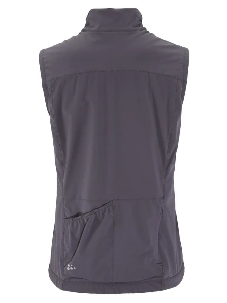 Everyday Thermal Wind Vest W