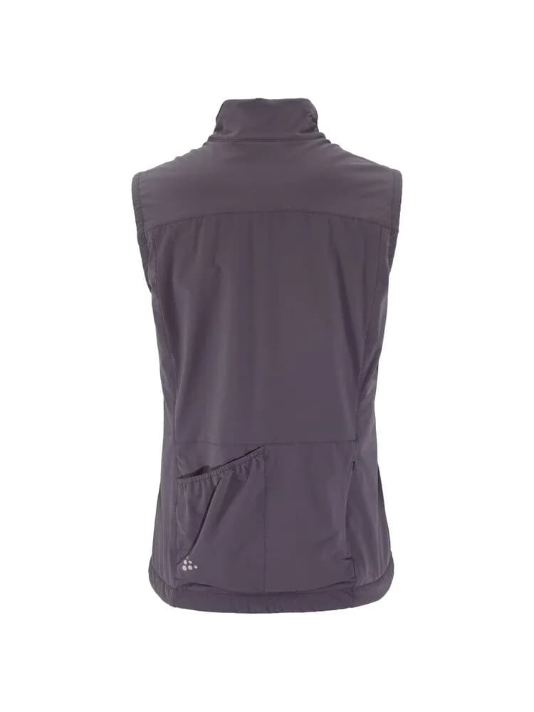 Everyday Thermal Wind Vest W