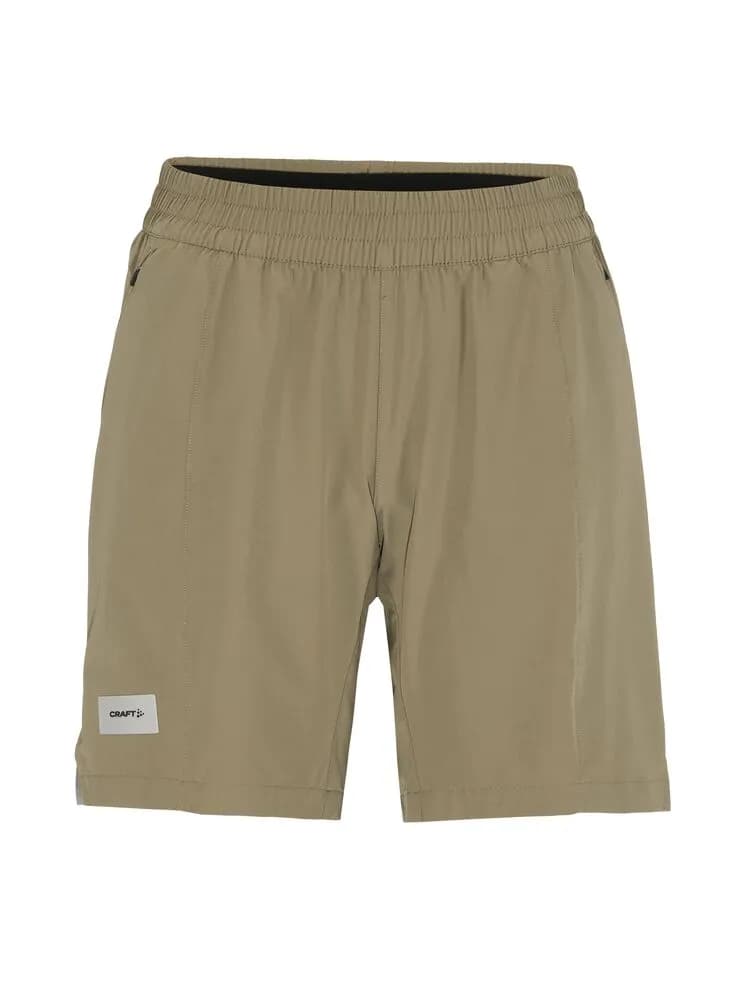 Everyday Shorts With Pad W