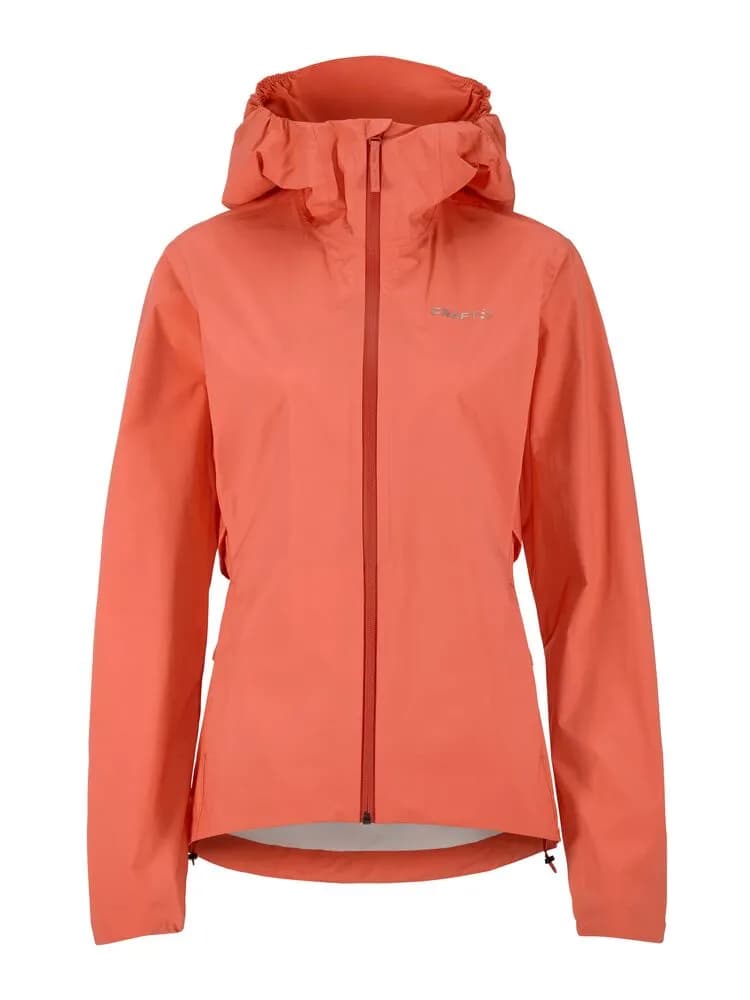 Everyday Hydro Jacket W