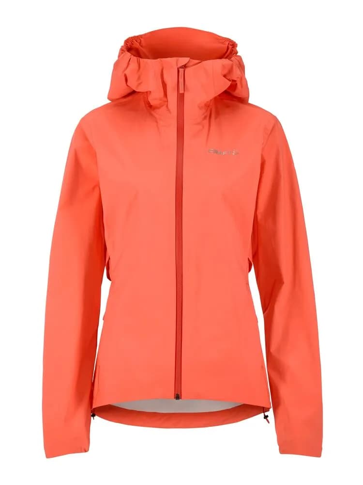 Everyday Hydro Jacket W