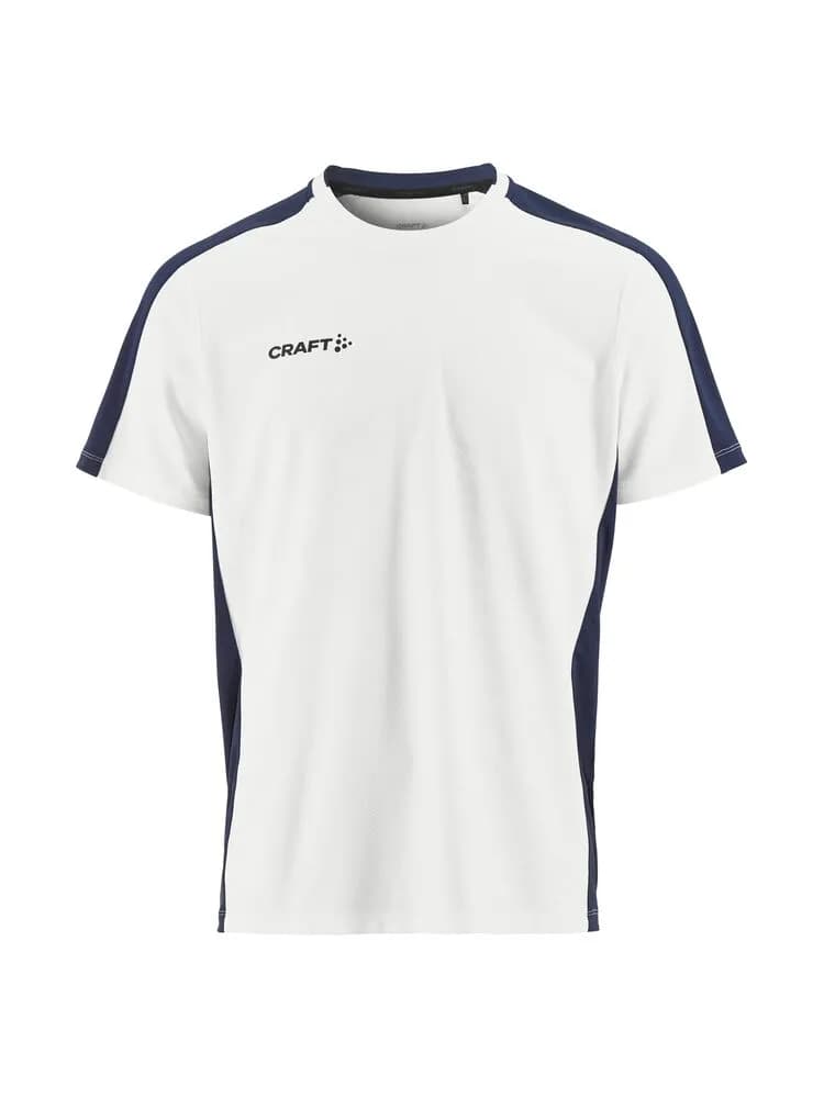 Evolve 2.0 Contrast Jersey M - White/Navy