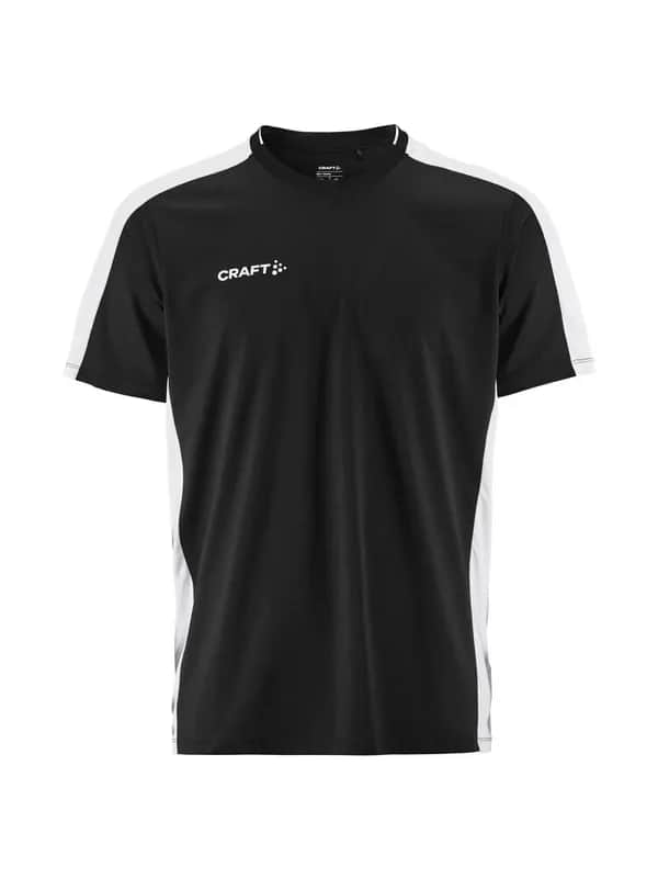 Evolve 2.0 Contrast Jersey M - Black/Contrast White